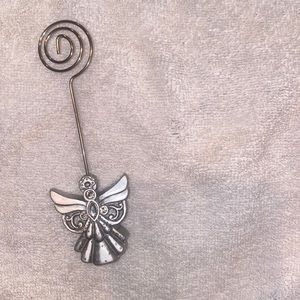 Photo holder- Angel 😇